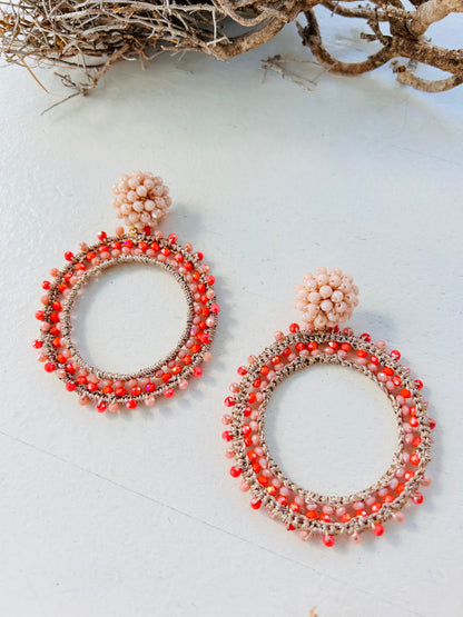 Boucles d'oreilles tendance | Soldes