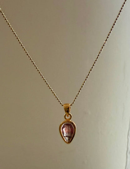 Elestial -Anhänger | – Einzelstück