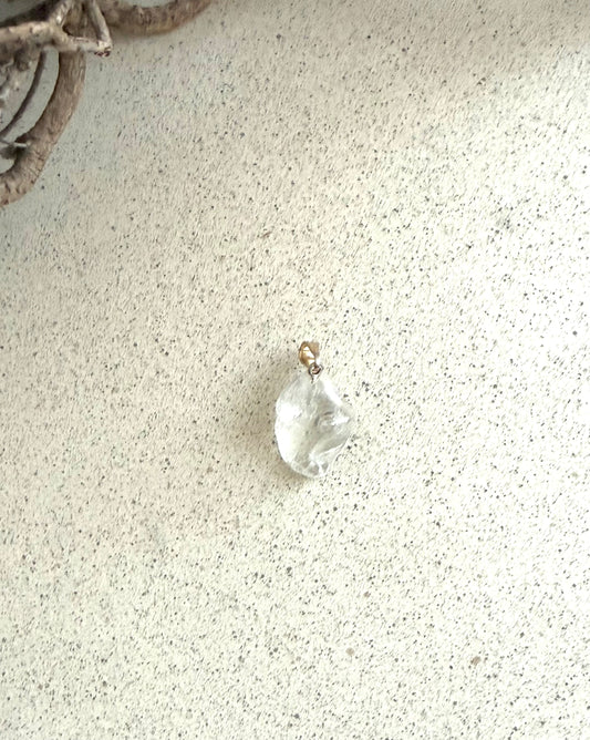 Petalit Anhänger | Einzelstücke