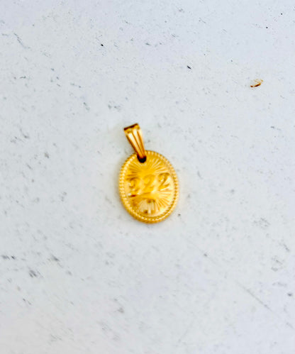 Angel Number Anhänger – Botschaften aus der geistigen Welt | Limited Edition