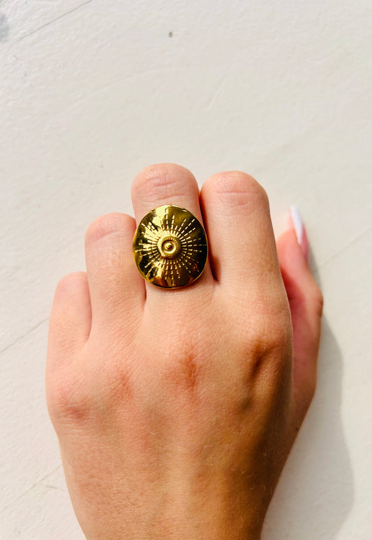 Sol – Ring