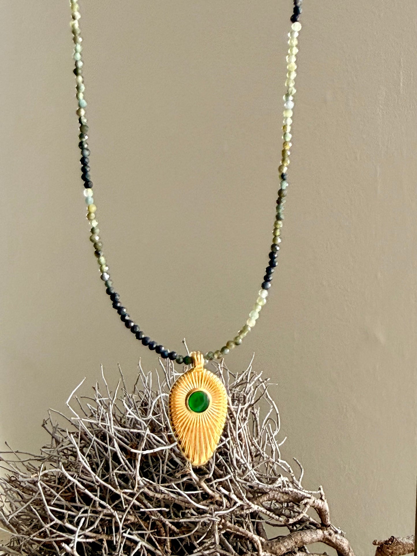 Madeira Kollektion – Schmuck Handgemacht | Limited Edition