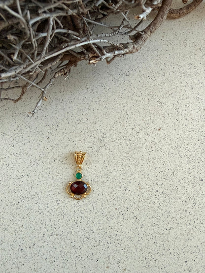 AVEN – Ketten Anhänger Collection