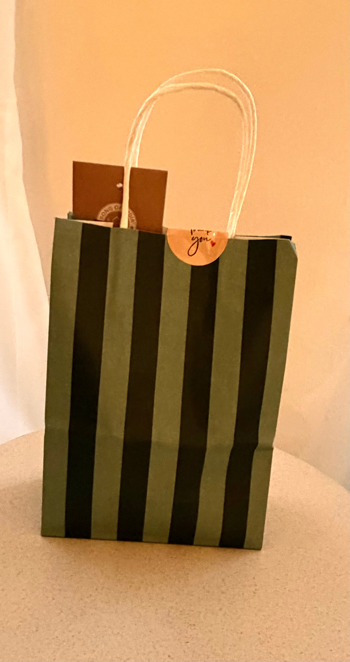 HejLuna Wundertüte |  Sie sind wieder da!