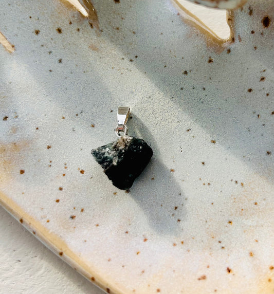 Pendentif Alexandrite | Unique