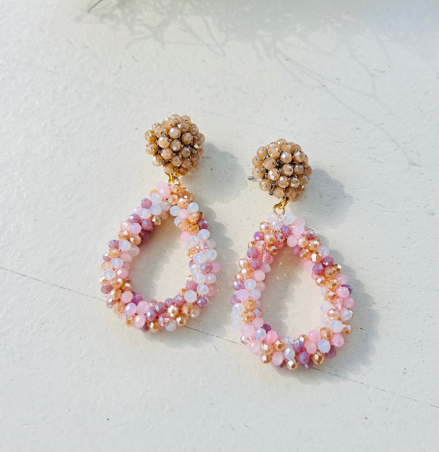 Boucles d'oreilles tendance | Soldes