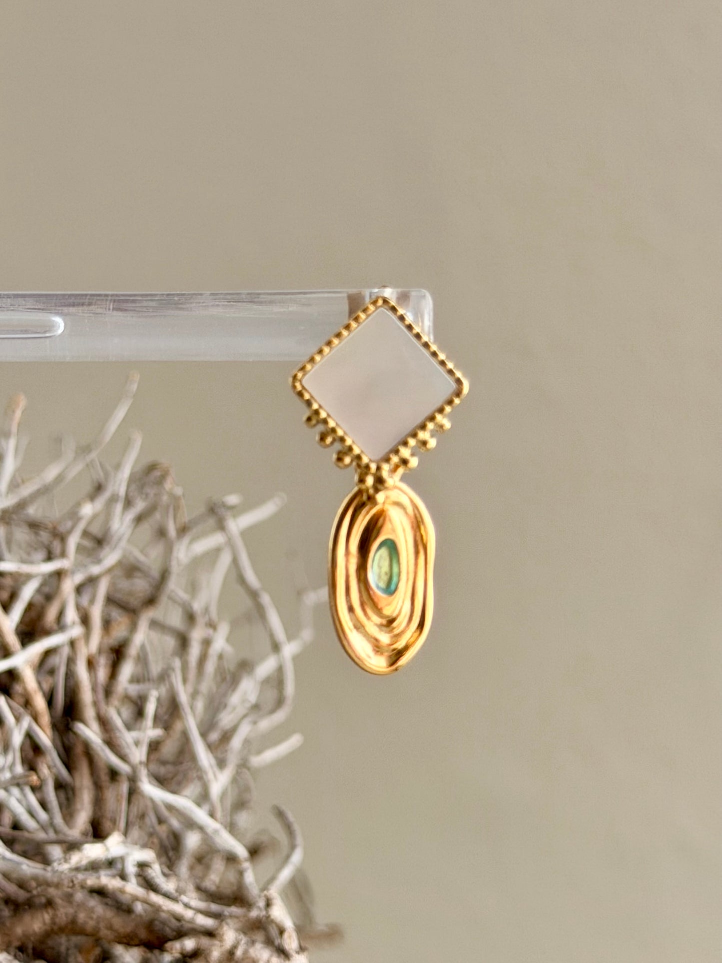 Madeira Kollektion – Schmuck Handgemacht | Limited Edition