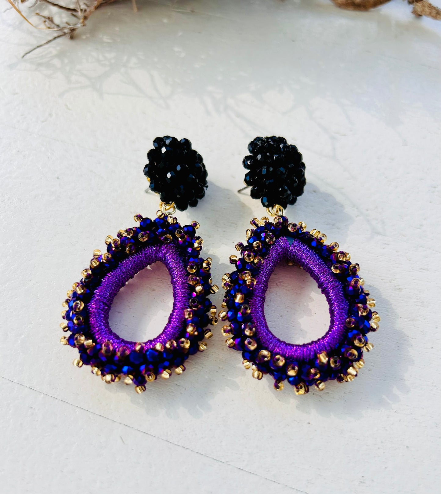Boucles d'oreilles tendance | Soldes