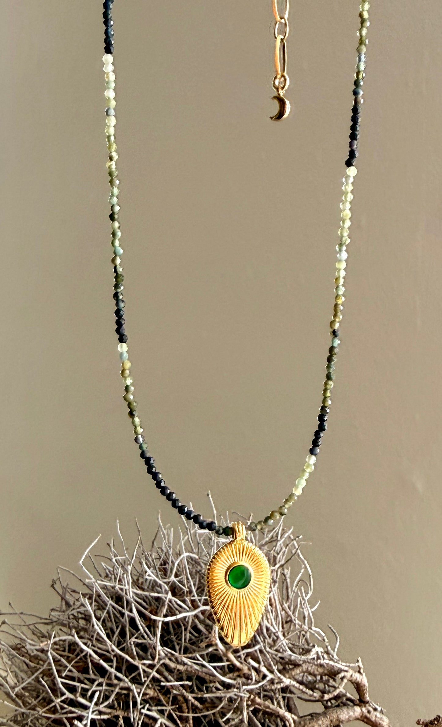Madeira Kollektion – Schmuck Handgemacht | Limited Edition