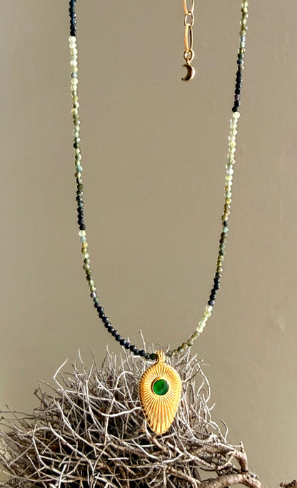Madeira Kollektion – Schmuck Handgemacht | Limited Edition