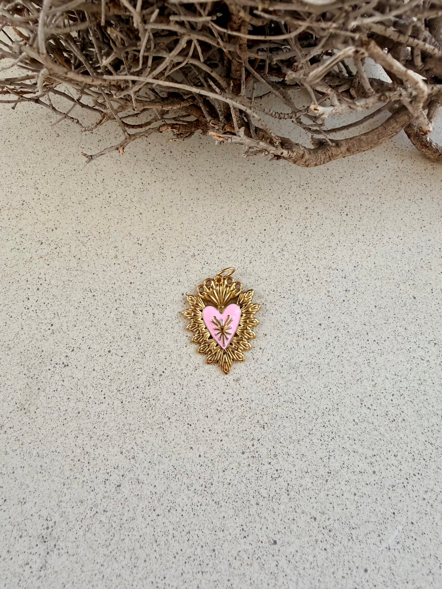 Sacred Symbols Collection  | Icon Charms