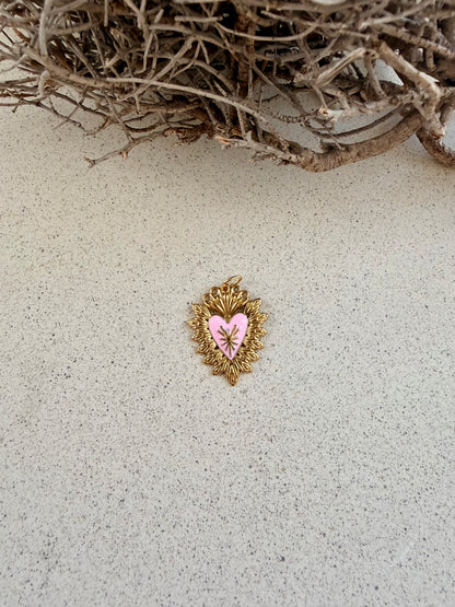 Sacred Symbols Collection  | Icon Charms