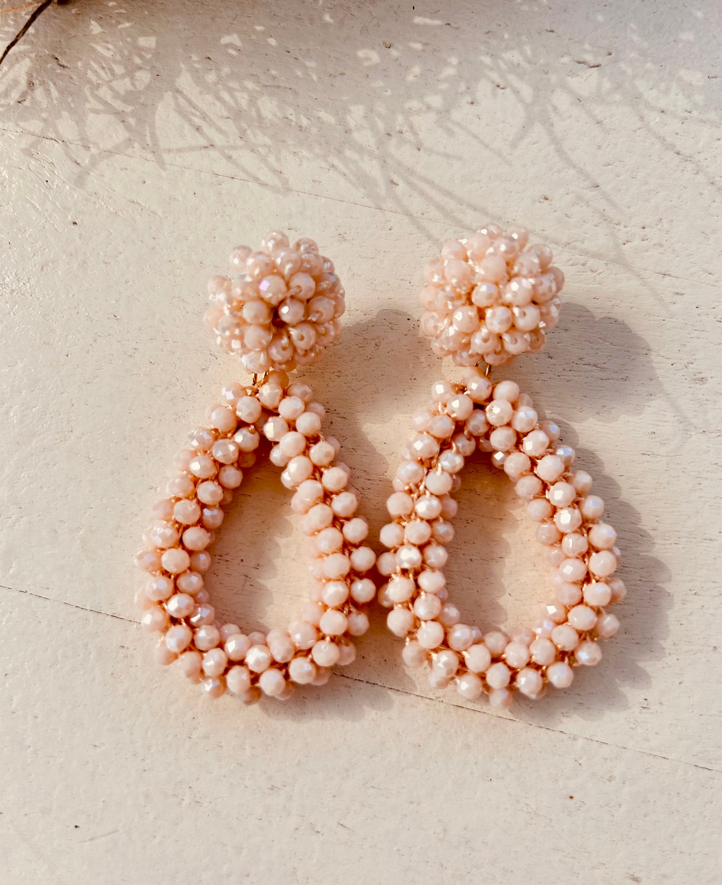 Boucles d'oreilles tendance | Soldes