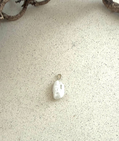 Petalit Anhänger | Einzelstücke