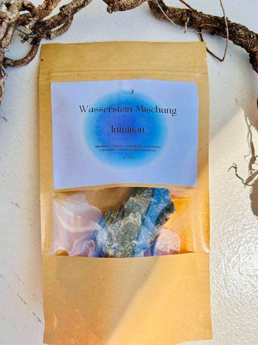 Mélange Waterstone | Intuition