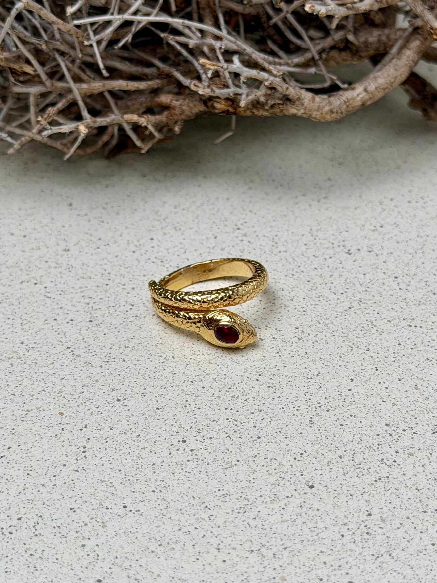 Ringe (Einzelstücke)