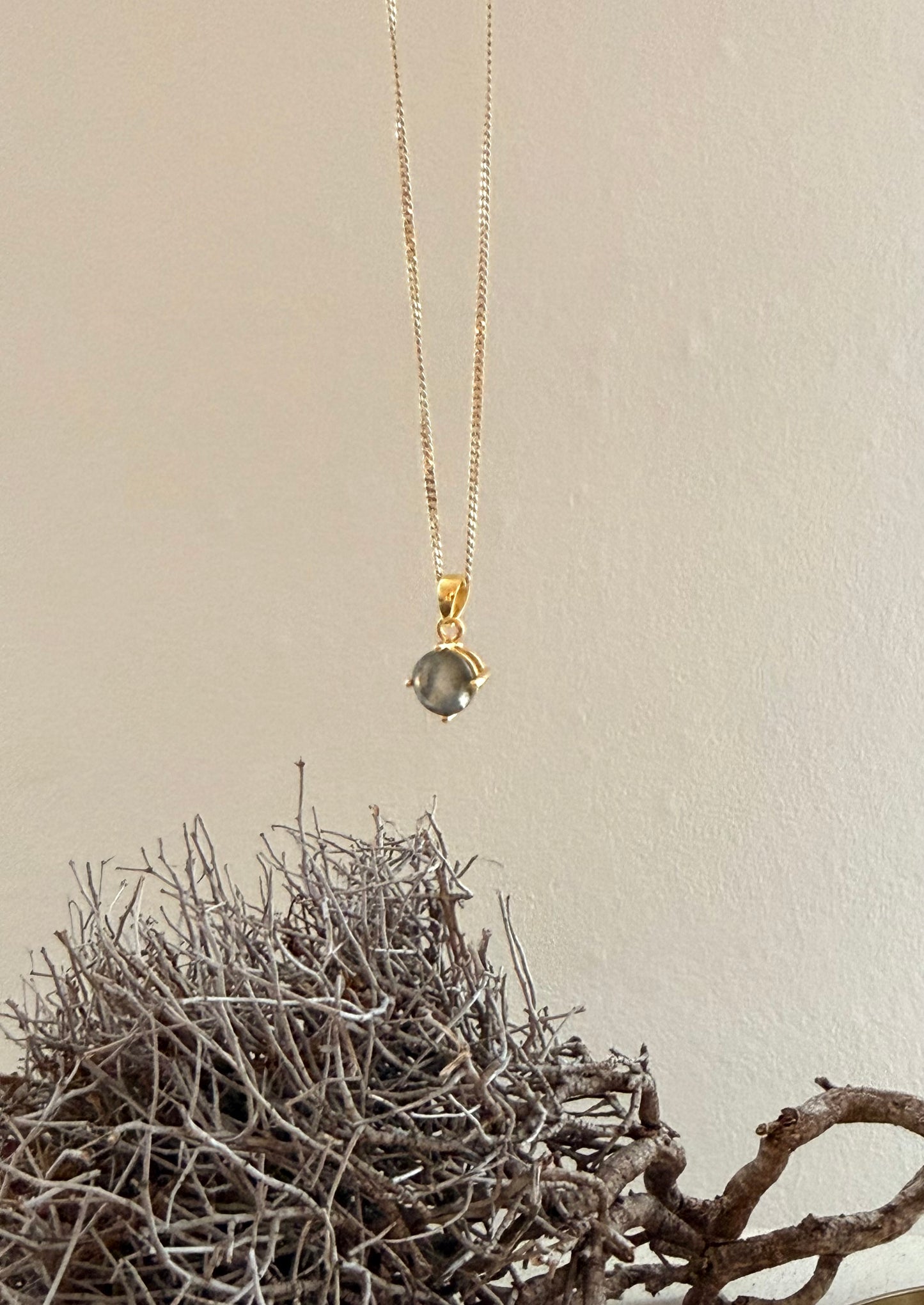 Golden Ballroom Anhänger