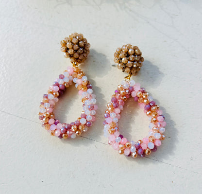 Boucles d'oreilles tendance | Soldes