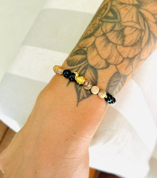 Inner Alchemy  |  Armband Collection