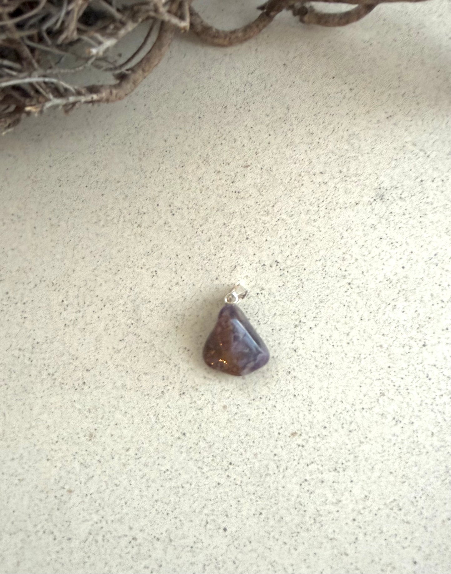 Super 7 – Anhänger | Einzelstück