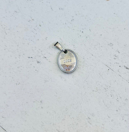Angel Number Anhänger – Botschaften aus der geistigen Welt | Limited Edition
