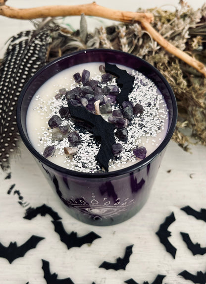 Samhain Candle | Limited Edition