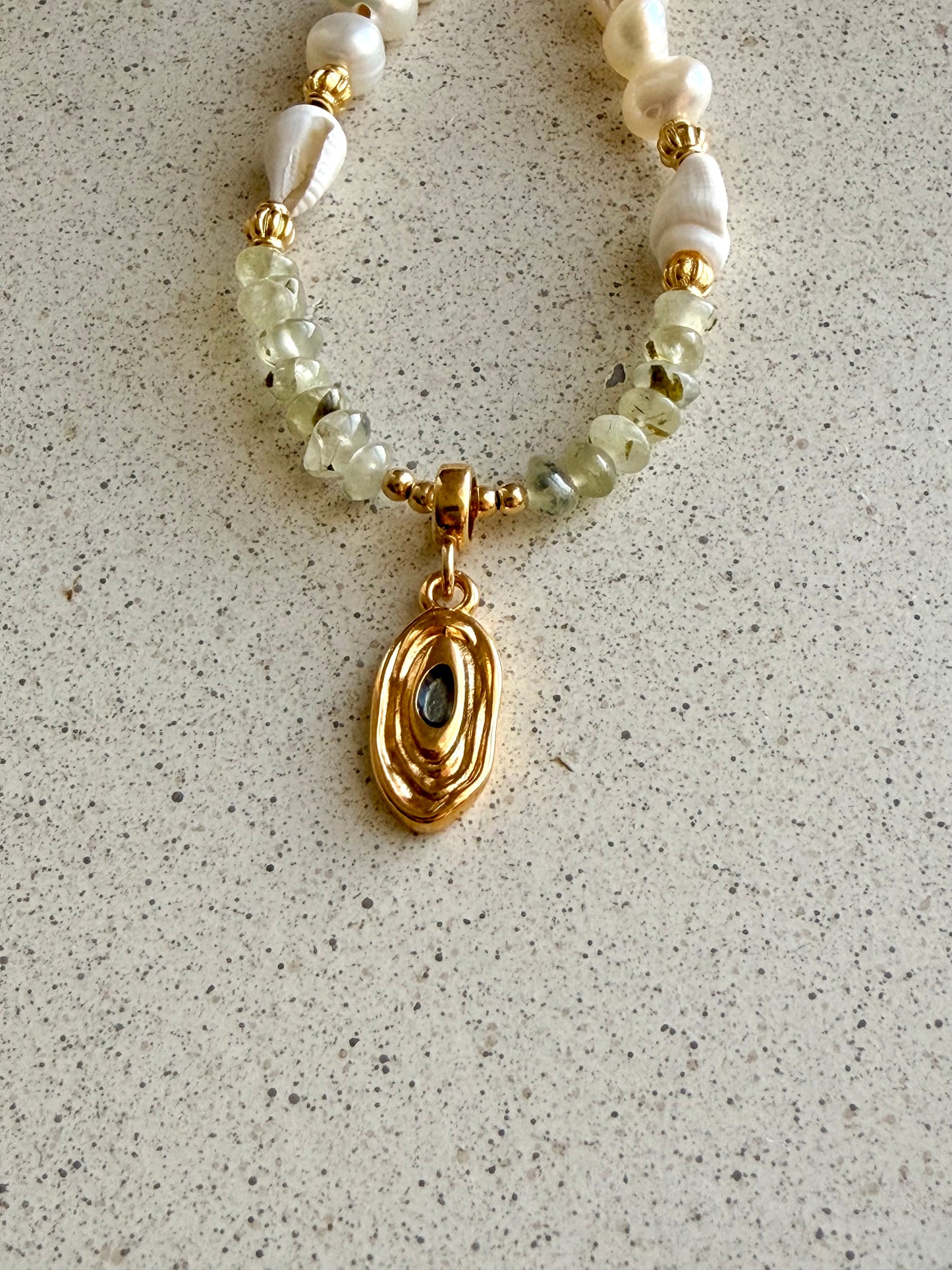 Madeira Kollektion – Schmuck Handgemacht | Limited Edition