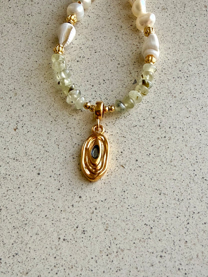 Madeira Kollektion – Schmuck Handgemacht | Limited Edition