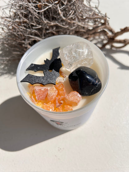 Witches Whisper Candle | Limited Edition