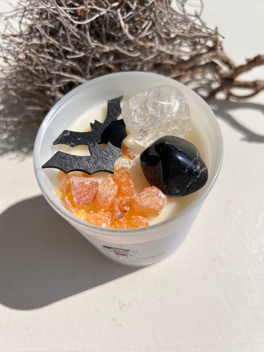 Witches Whisper Candle | Limited Edition