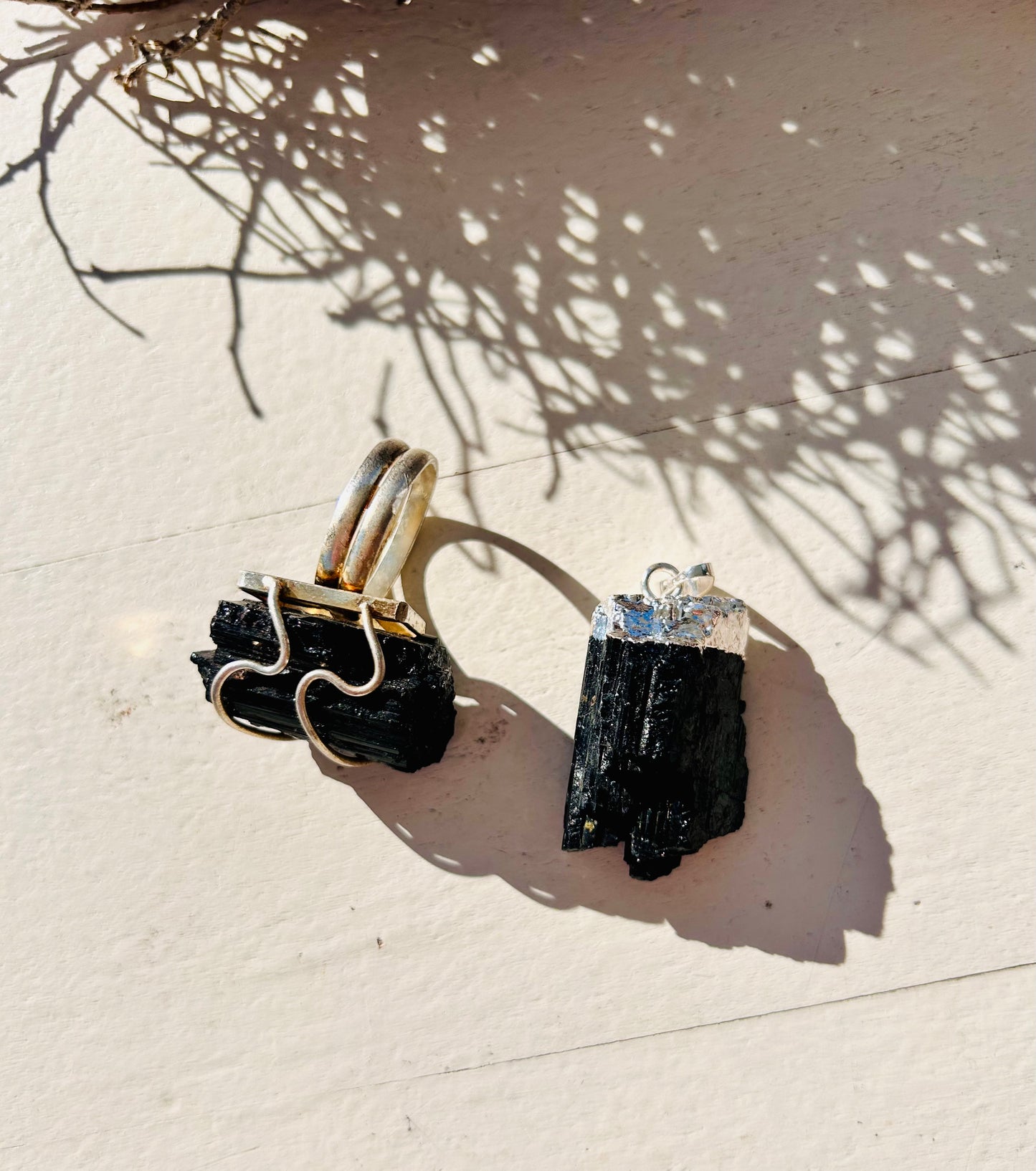 Magie du printemps – Protection et énergie printanière | Pièces uniques