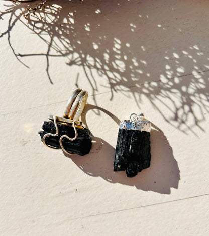 Magie du printemps – Protection et énergie printanière | Pièces uniques