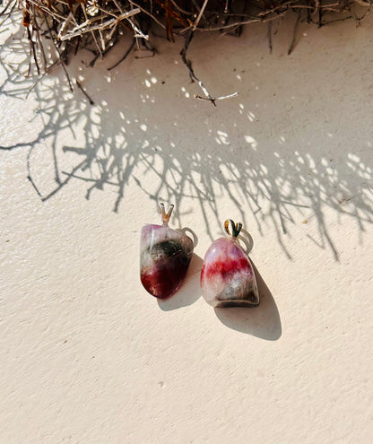 Pendentif Auralite 23
