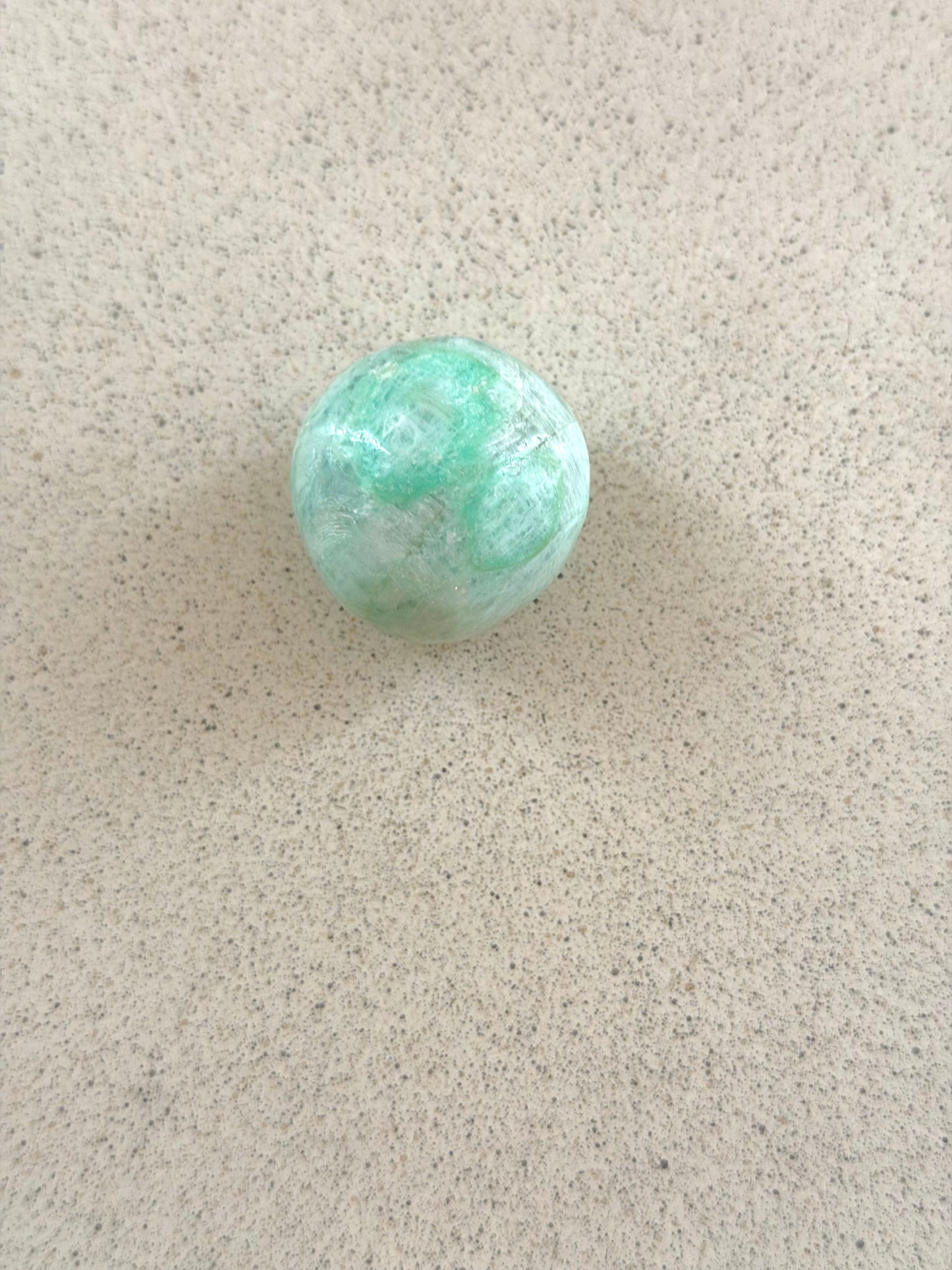 Mondstein  Trommelstein Kollektion