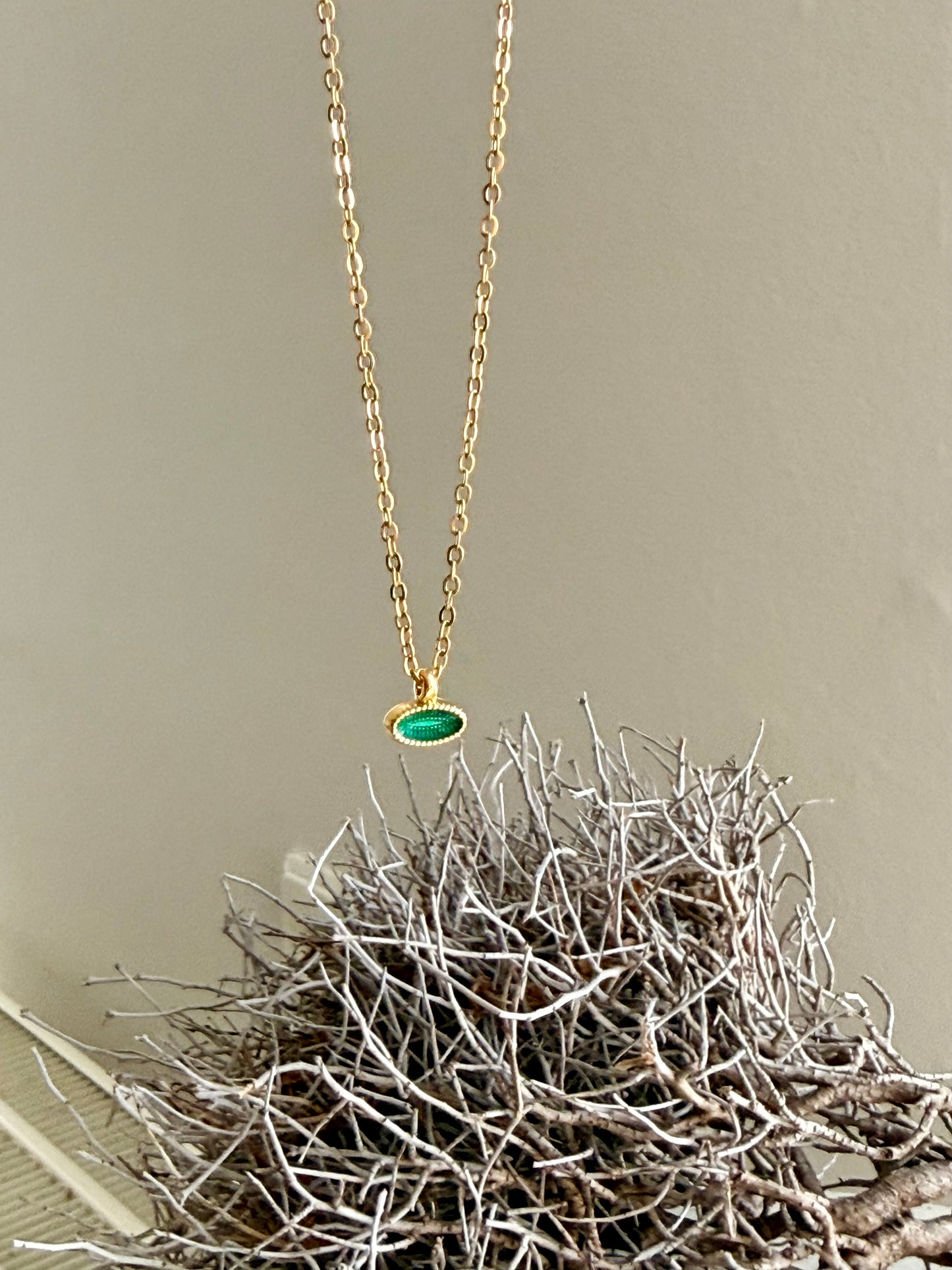 Madeira Kollektion – Schmuck Handgemacht | Limited Edition