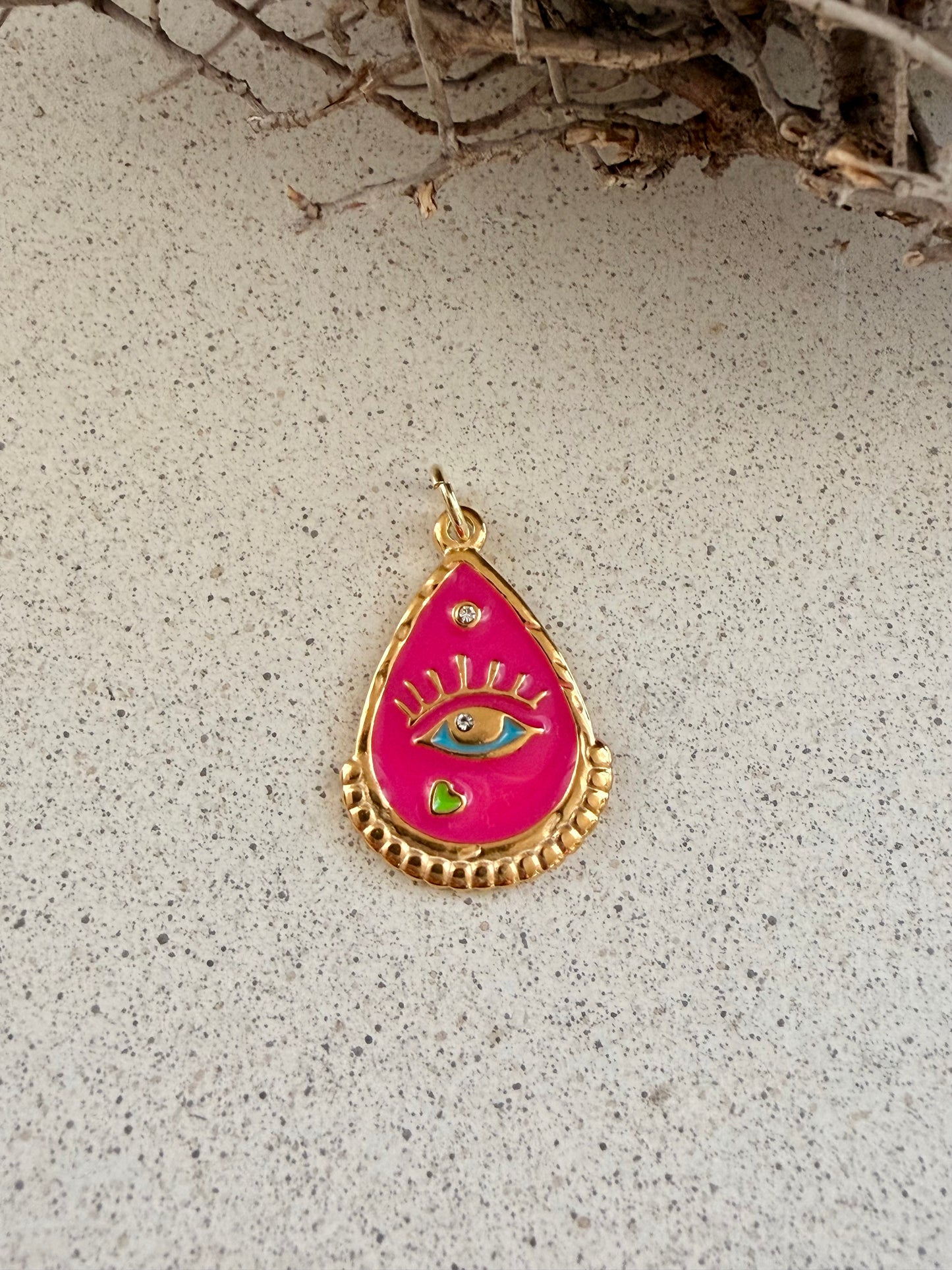 Sacred Symbols Collection  | Icon Charms