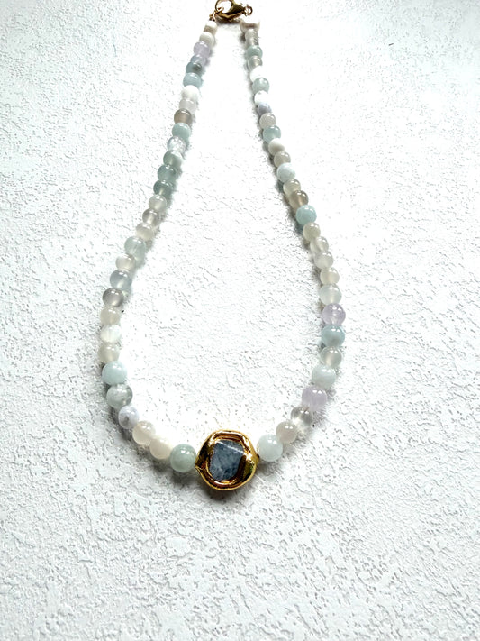 SOUL FRAGMENTS - Einzelstücke Schmuck Kollektion