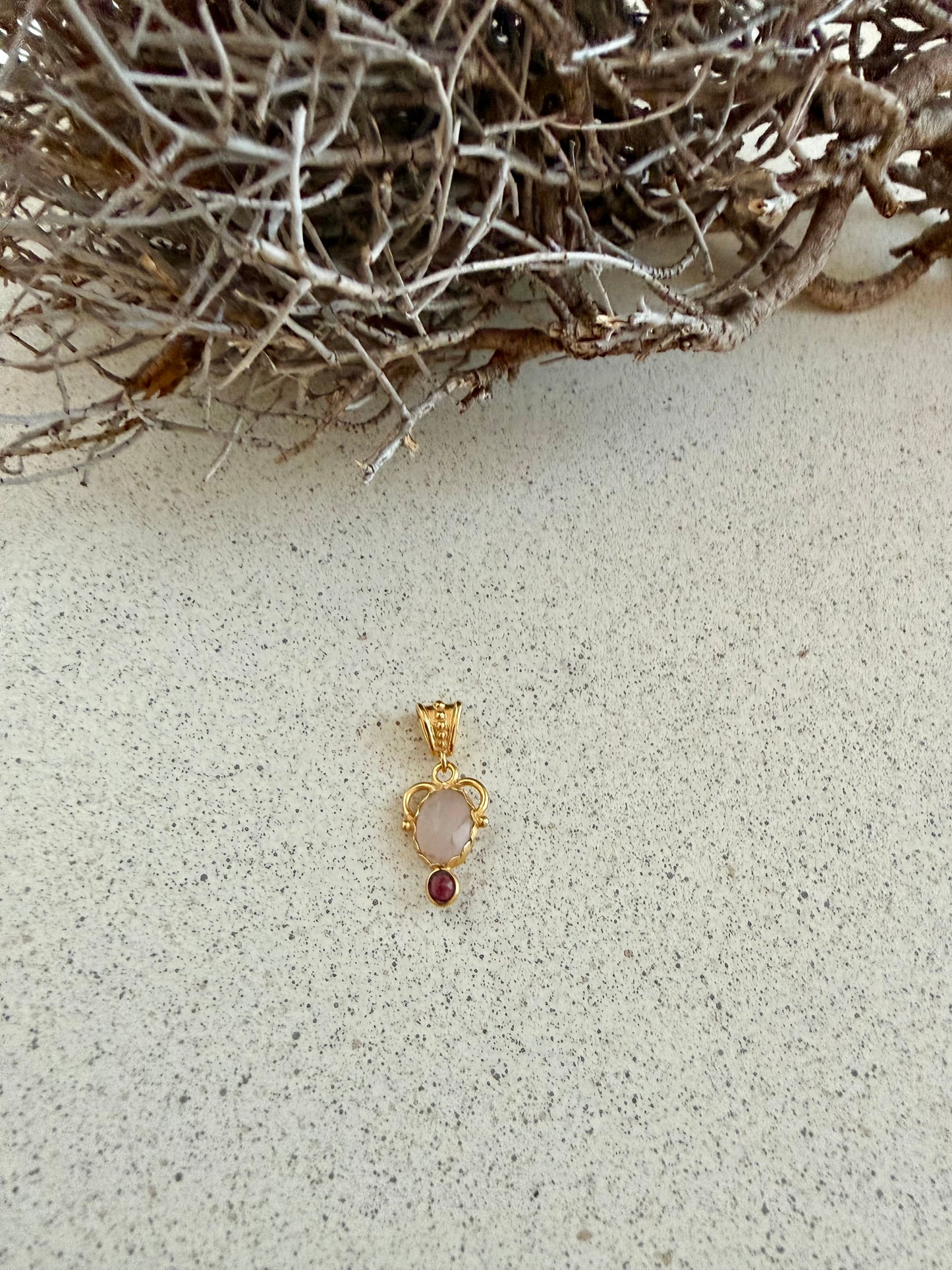 AVEN – Ketten Anhänger Collection