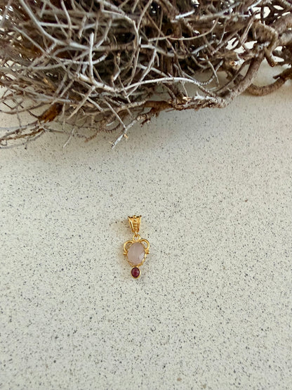 AVEN – Ketten Anhänger Collection