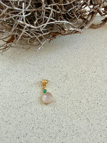 AVEN – Ketten Anhänger Collection