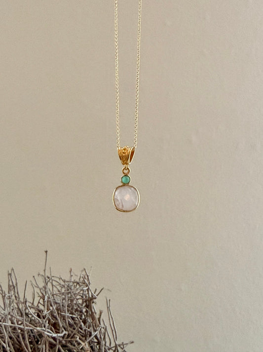 AVEN – Ketten Anhänger Collection