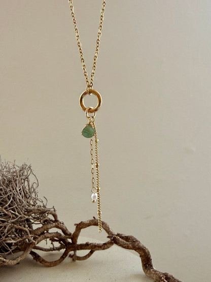 Essence Line – Kette | Einzelstücke