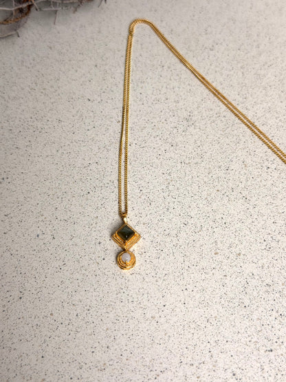 Inner Awakening Kette inkl. Anhänger