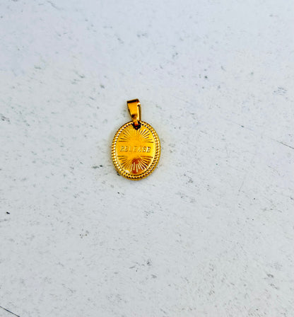 Angel Number Anhänger – Botschaften aus der geistigen Welt | Limited Edition