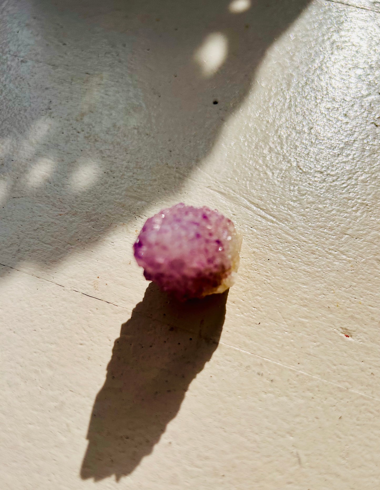 Quartz spirituel