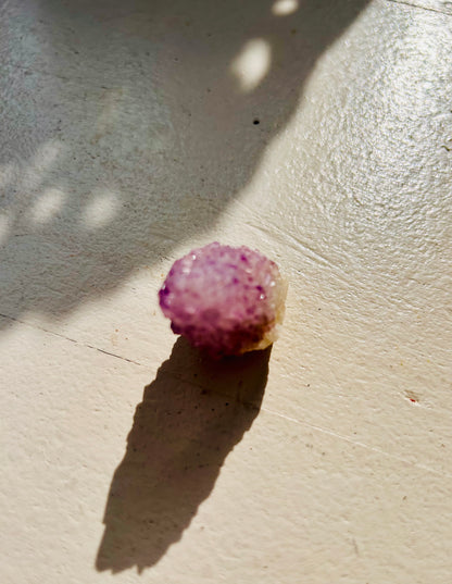 Quartz spirituel