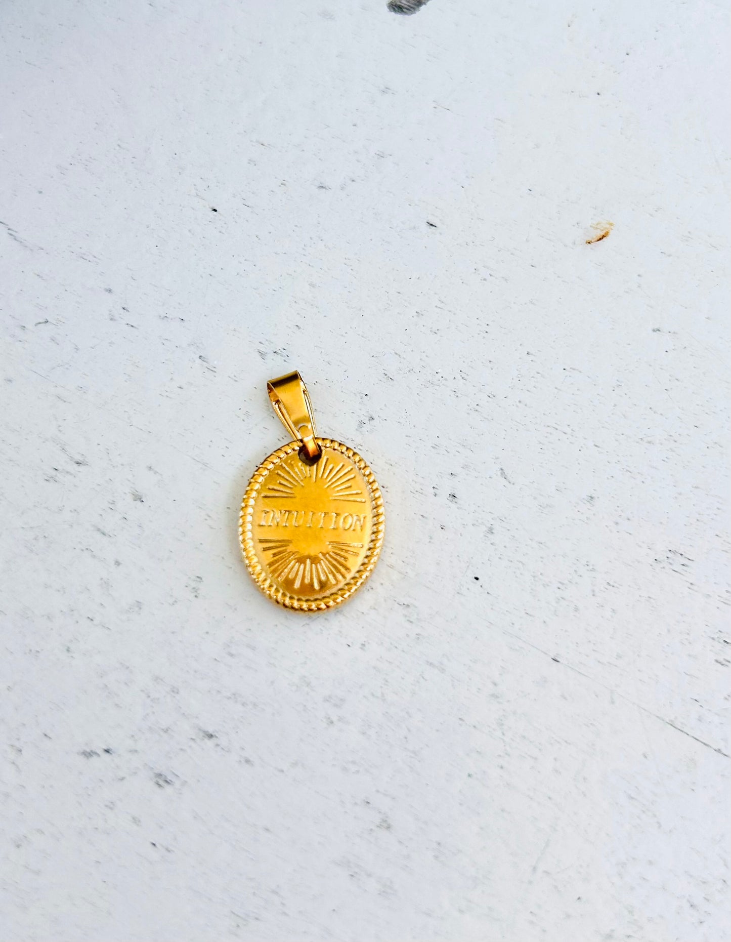 Angel Number Anhänger – Botschaften aus der geistigen Welt | Limited Edition