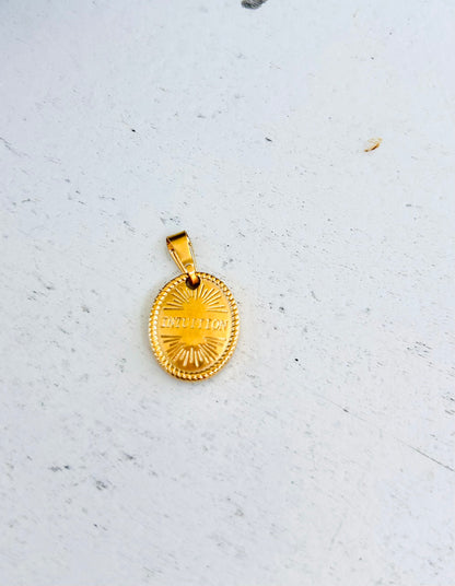 Angel Number Anhänger – Botschaften aus der geistigen Welt | Limited Edition