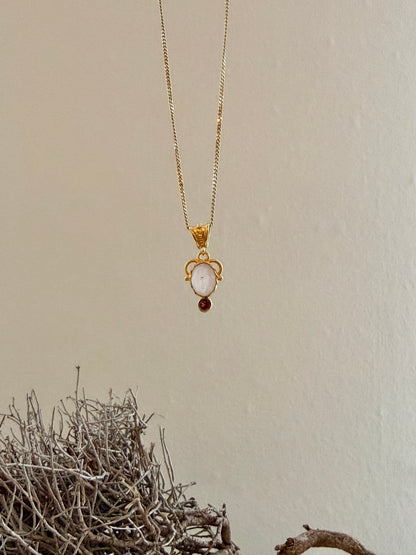 AVEN – Ketten Anhänger Collection