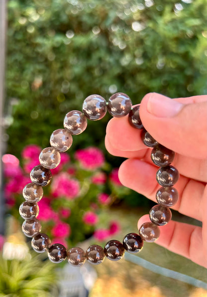 Bracelet Tektite | Enfin disponible !